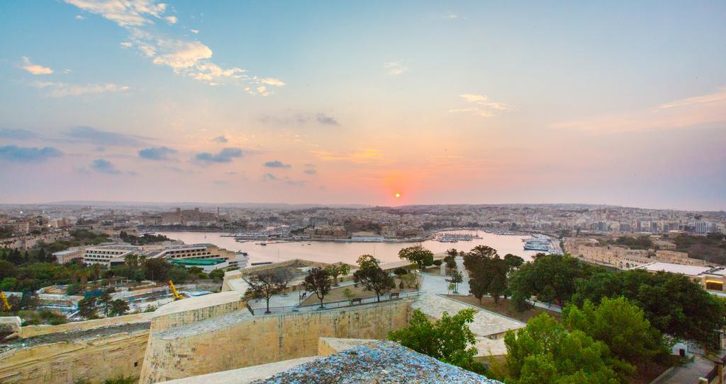 Valletta - Hastings Studios Luaran gambar